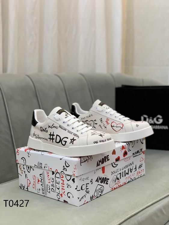 men DG shoes-022